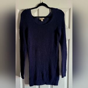 LOFT | Soft Loose Knit Sweater